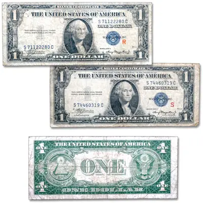 1935A Experimental R and S Notes