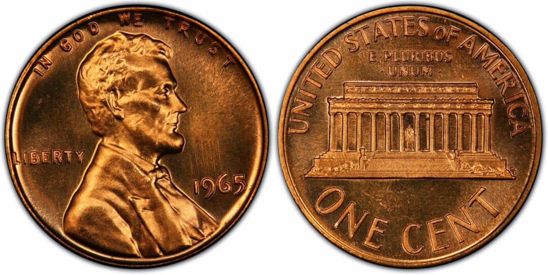 1965-SMS-Lincoln-penny