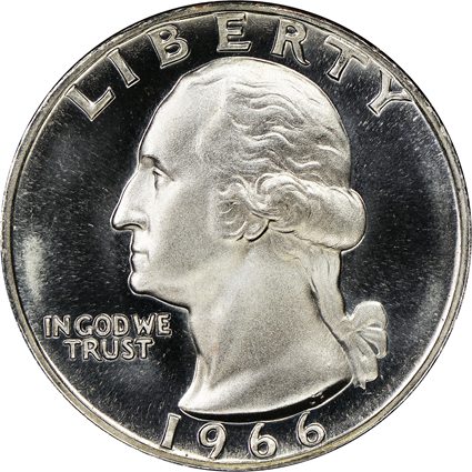 1966 SMS Quarter