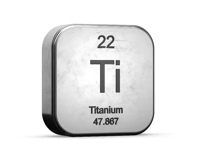 Titanium