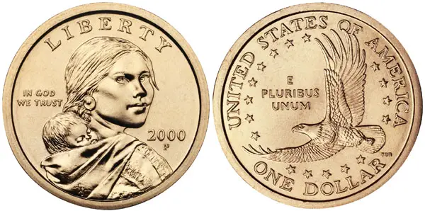 sacagawea-dollar