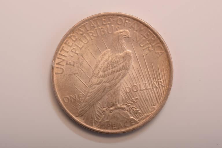 1923-peace-dollar-Reverse-side