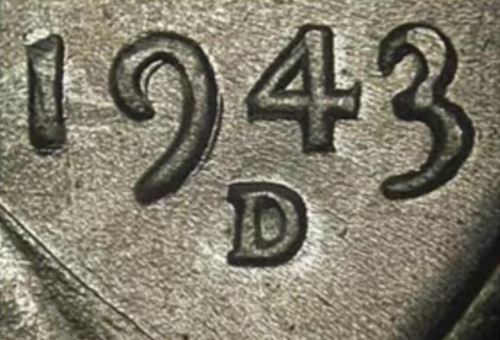 Double-die obverse 3