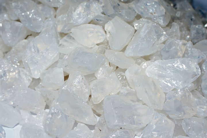 Milky Quartz