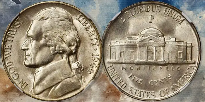 war nickel