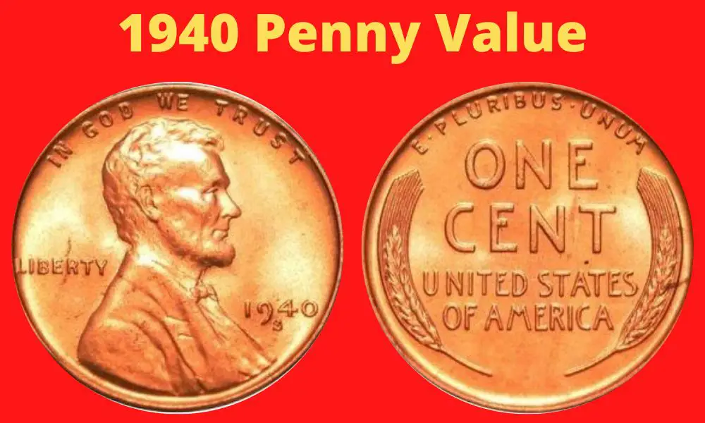 1940 Penny Value And Price Chart 1940-penny-value-and-price-chart