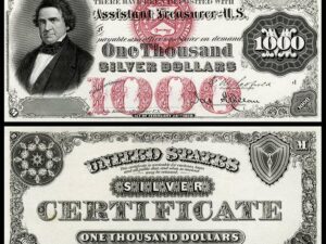 How Much is a Silver Certificate Worth?