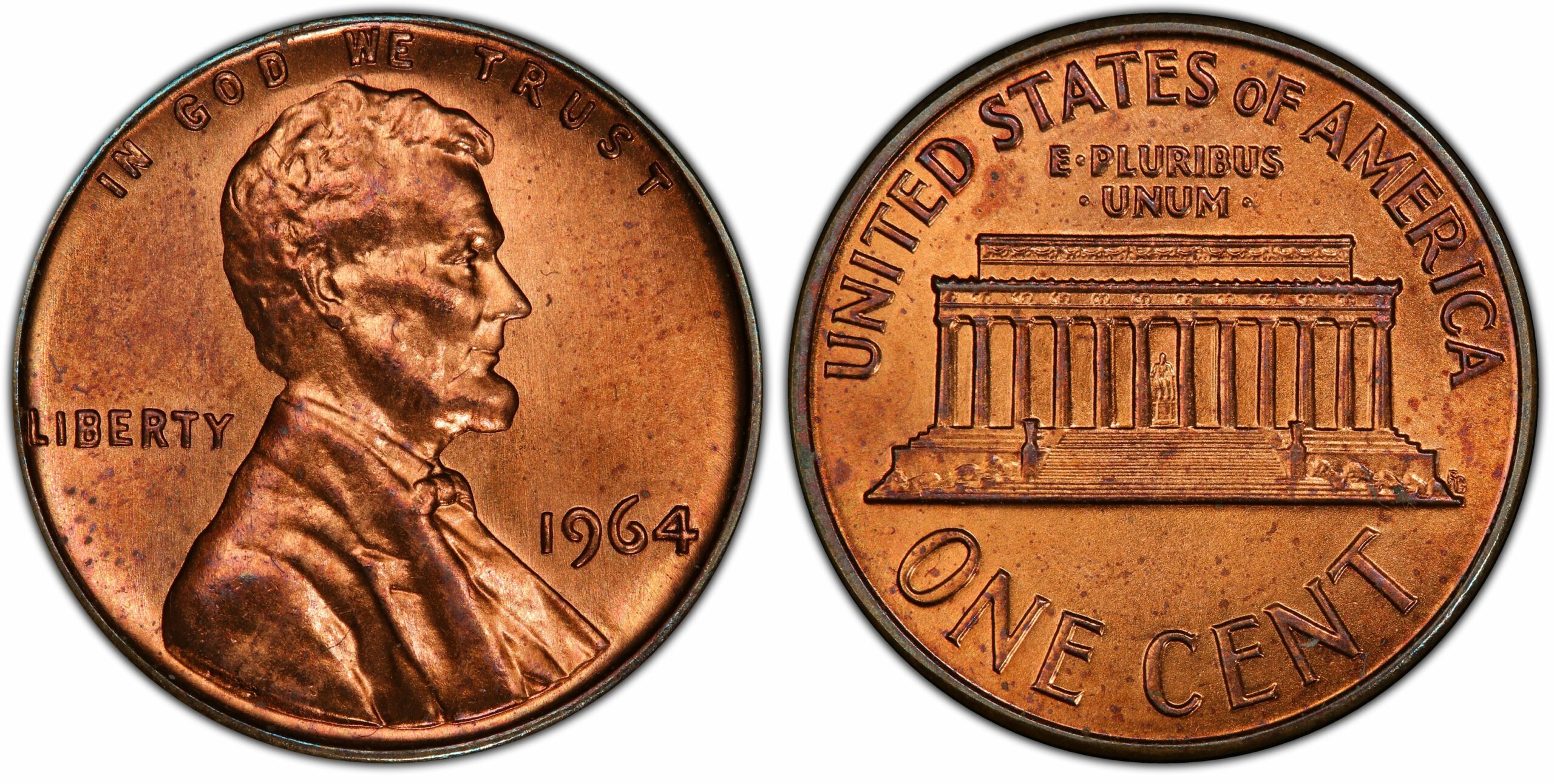 1964 SMS Penny