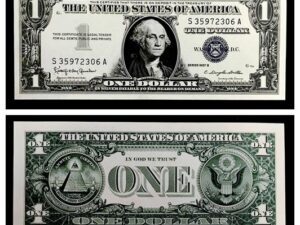 How Much is a 1957 Silver Certificate Worth?