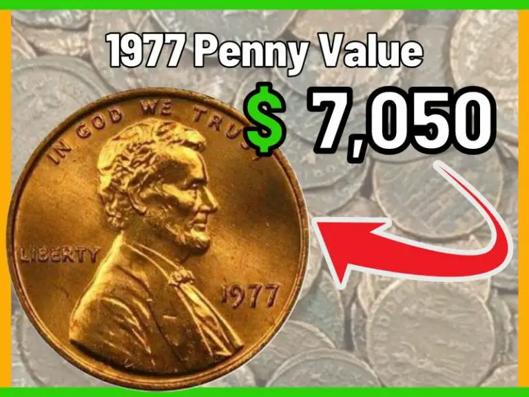 How Much Is A 1977 Penny Worth how-much-is-a-1977-penny-worth
