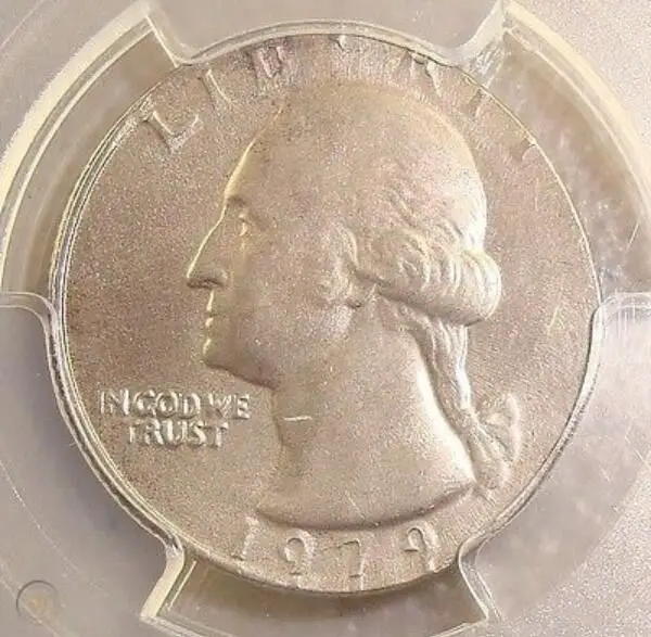 1979 Quarter