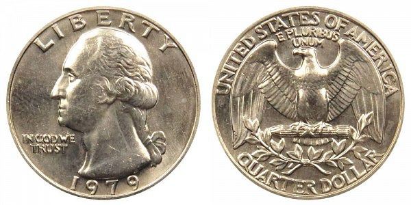 A Brief Introduction to the 1979 Quarter
