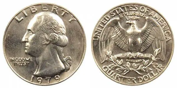 A Brief Introduction to the 1979 Quarter