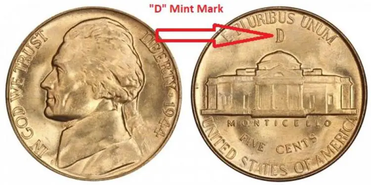 Denver Mint