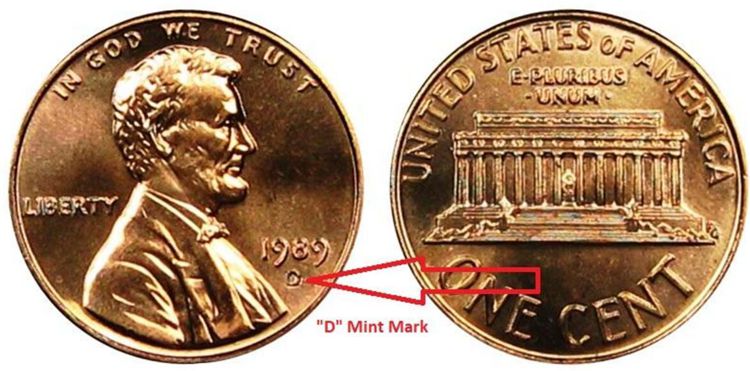 Denver Mint