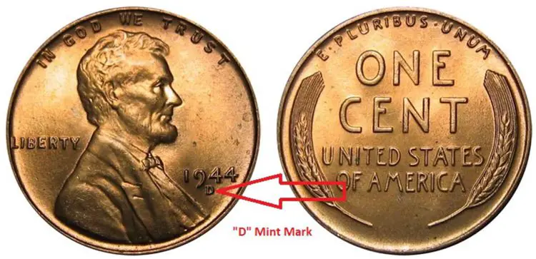 Denver Mint