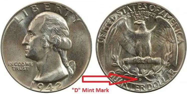 Denver Mint