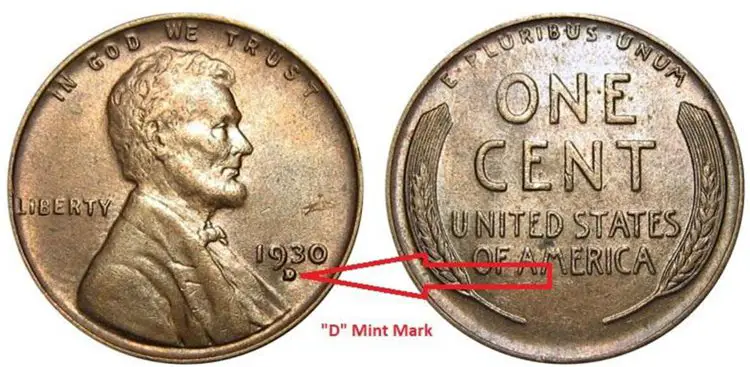 Denver Mint