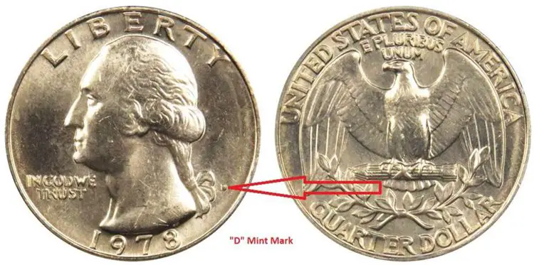 Denver Mint