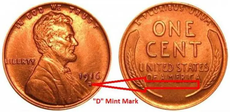 Denver Mint