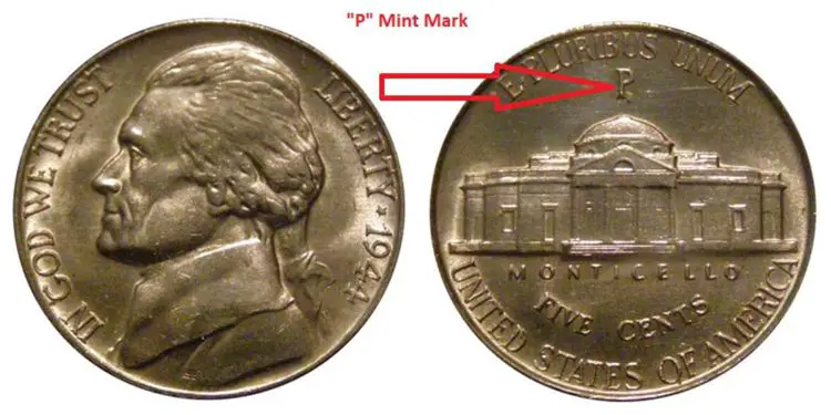 Philadelphia Mint