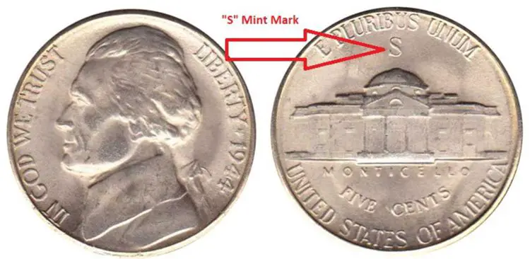 San Francisco Mint