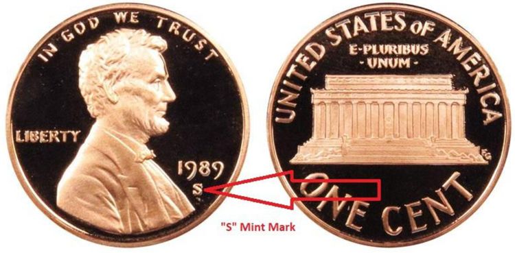 San Francisco Mint