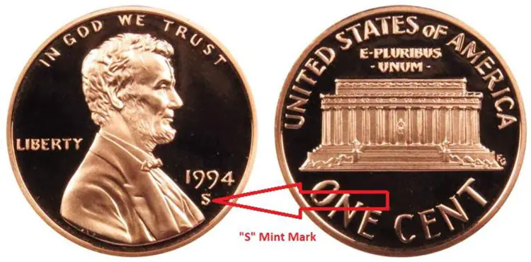 San Francisco Mint