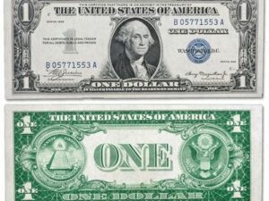 How Much is a 1935 Silver Certificate Worth?