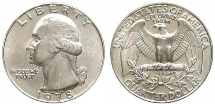 The 1978 Quarter